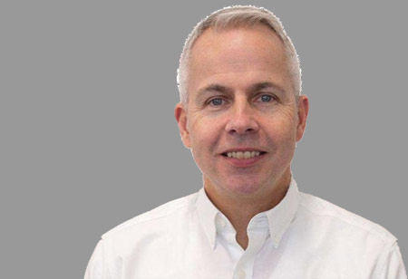 Jon Urquhart, Director Global Applications Engineering, PVA | Electrical Business Review
