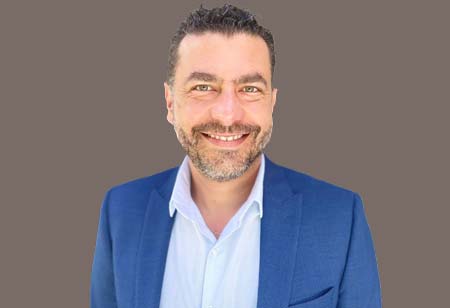 Adnane Bennani, Battery Storage Service Bid and Project Manager, Siemens Energy    | Electrical Business Review