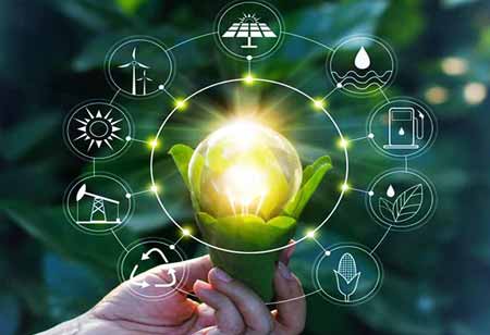 The Electric Revolution: Future of Vehicles and Industry