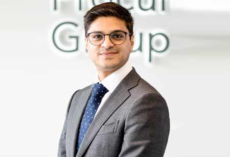 Lateef Faiyaz, Head of Energy Trading & Strategy, Northern Gas and Power    | Electrical Business Review