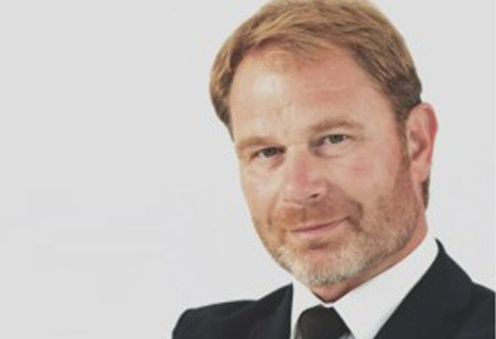 Rob Austin, Sector Lead, UK Power Networks Services | Electrical Business Review