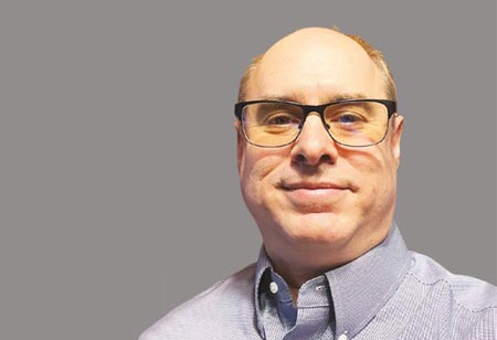 Jeff Kaplan, Corporate Director of Manufacturing Engineering, Spartronics    | Electrical Business Review