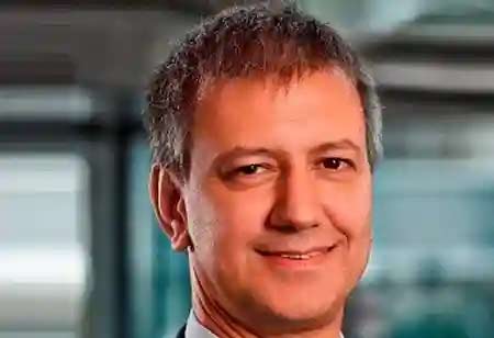 Daniele Lorenzetti, Chief Technology Officer, Apollo Vredestein | Electrical Business Review