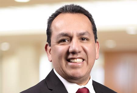 Juan Carrera, Senior Vice President of Global Operations at Flowserve    | Electrical Business Review