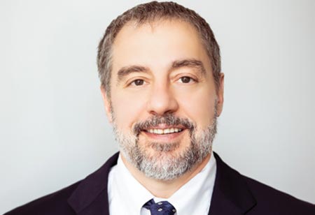 Ryan Cross, Vice President of Engineering, Electric Power Systems    | Electrical Business Review