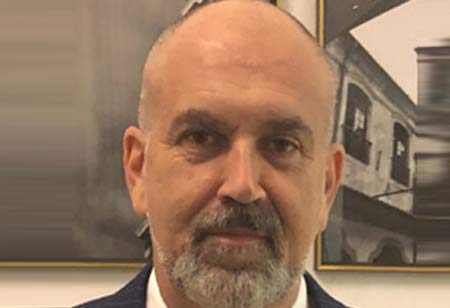 Alexandre Pinto, Senior Director, Mubea China | Electrical Business Review Alexandre Pinto, Senior Director, Mubea China | Electrical Business Review