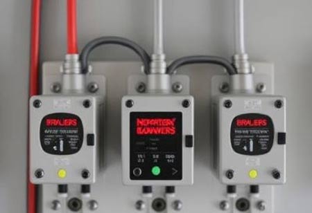 Enhancing Efficiency: The Evolution of High-Quality 3-Phase Converters