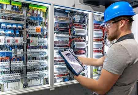 Future-Ready Distribution: Leveraging Technology in the Electrical Wholesale Sector