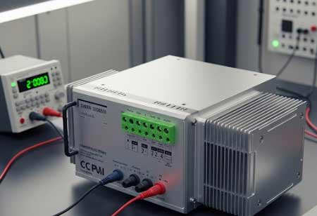 Embracing Change: The Impact of Power Electronic Converters in Canada