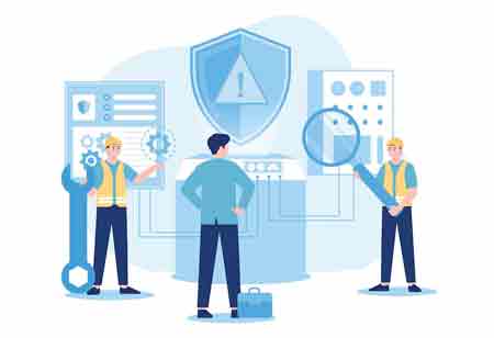 Safeguarding Systems: The Role of UPS Testing Services