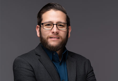 Jorge Quintana, Head of Sales North America, Anord Mardix    | Electrical Business Review