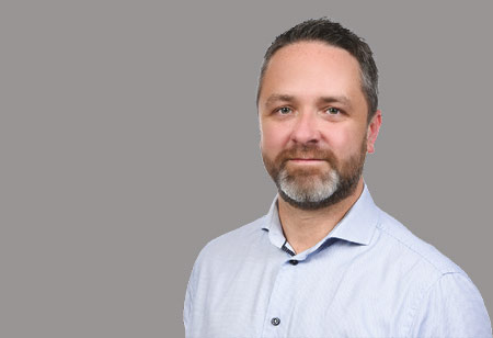 Frederic Leclair, Directeur Senior, Services Dessins / Director, Drafting Services, Canam | Electrical Business Review