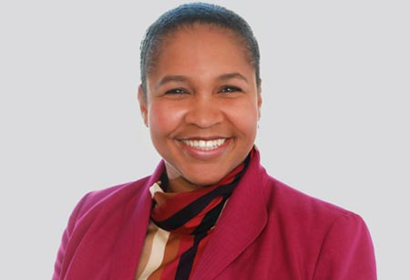 Esi-Kilanga Bowser-Santiago, Senior Project Manager, Turner Construction Company    | Electrical Business Review