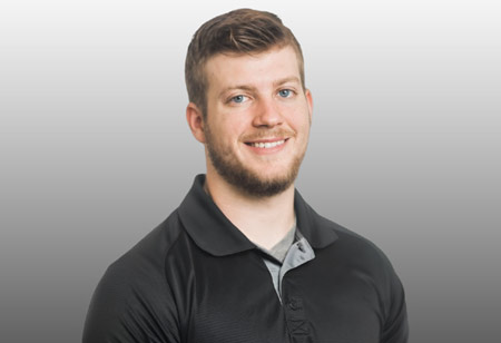 Evan Stark, Senior Project Manager, Structure Tone | Electrical Business Review