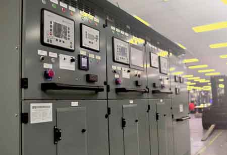Olivia Sinclair'Director of Electrical Engineering,GE Grid Solutions | Electrical Business Review Olivia Sinclair'Director of Electrical Engineering,GE Grid Solutions | Electrical Business Review