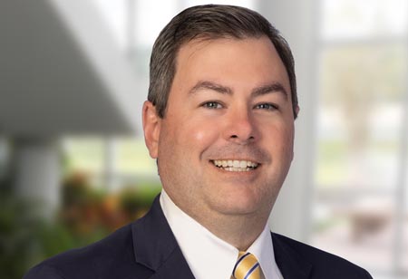 Kevin Keen, Project Developer, Stellar    | Electrical Business Review