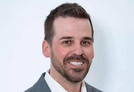 Chris Stamp, Corporate Health, Safety and Environment Manager, MasTec Canada | Electrical Business Review