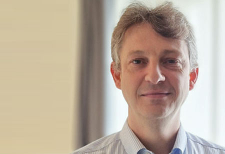 Yves Braem, Sr Director - CTO E-mobility, TE Connectivity    | Electrical Business Review