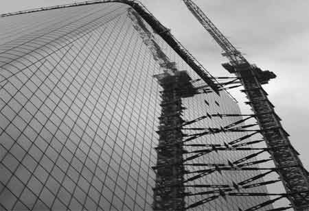 Tony Cook, Project Director, PCL Construction    | Electrical Business Review