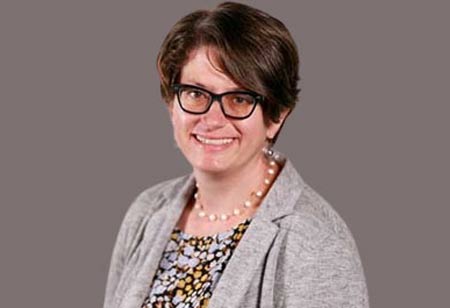 Pamela Sporborg, Senior Director, Transmisson & Market Strategy, Portland General Electric | 