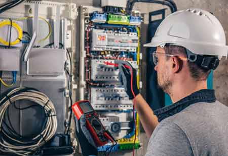 Clara Müller, Director Of Testing And Quality Assurance, ALS Limited | Electrical Business Review