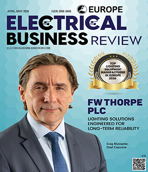 FW THORPE PLC: Lighting Solutions Engineered For Long-Term Reliability