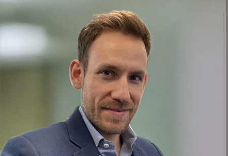 Tom John F. Jensen, Head of Privacy & Security, CISO, Semler Gruppen A/S    | Electrical Business Review