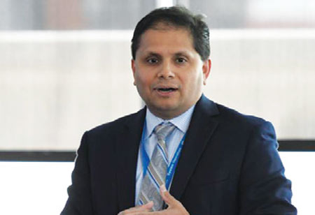 Walter Alvarado, Vice President, Electric Transmission, Con Edison Transmission, Inc | Electrical Business Review Walter Alvarado, Vice President, Electric Transmission, Con Edison Transmission, Inc | Electrical Business Review