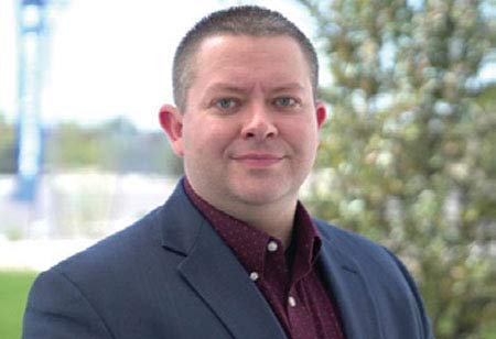 Jonathan Pietrangelo, Technical Director, Business Development Executive, Benchmark    | Electrical Business Review