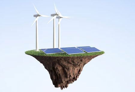 Power Converters: Pioneering Change in Renewable Energy