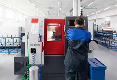 Implications of Electric Rotating Machine Manufacturing in Europe