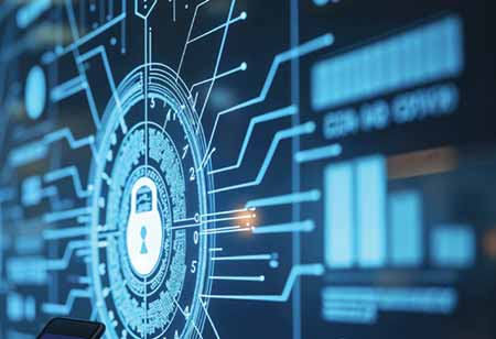 Christos Syngelakis, Group Data Protection Officer, Motor Oil    | Electrical Business Review