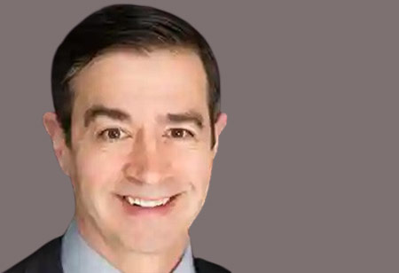 Julian Kaufmann, Executive Vice President, CAMS | Electrical Business Review