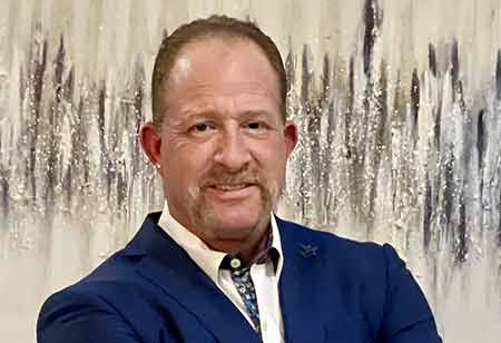 Troy Boscia, Electrical Division Manager, Goodfellow | Electrical Business Review