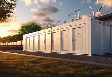 Joao Amaral, Chief Technology Officer, Voltalia    | Electrical Business Review