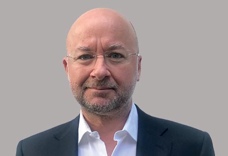 Dr. Michael Schuler, ITC | Electrical Business Review | Top LED and Industrial Lighting Consultation Services In Europe