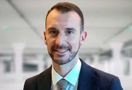 Giacomo Fiocchi, Senior Director of Electronics, Ariston Group    | Electrical Business Review