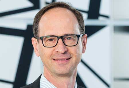 Peer Schumacher, Head of Electronics Manufacturing Solutions, Panasonic Connect    | Electrical Business Review