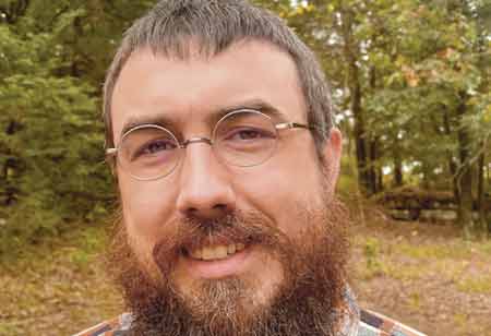 Cannon Lord, Manager of Data and Analytics, Summit Utilities    | Electrical Business Review