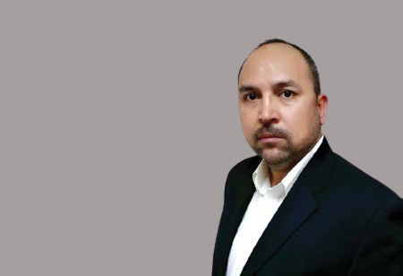 Jose I. Perez Alvarado, Director of Operations and Industrial Engineering, OSI Systems | Electrical Business Review Jose I. Perez Alvarado, Director of Operations and Industrial Engineering, OSI Systems | Electrical Business Review