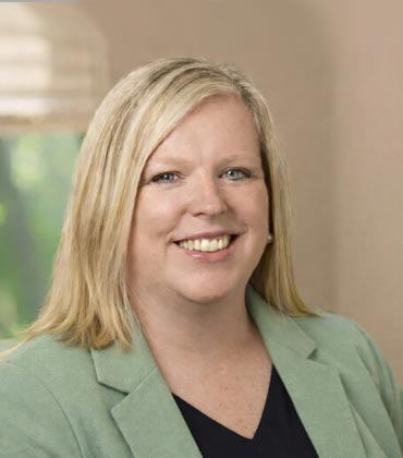 Andrea M. Healy