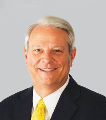 Rick McCormick