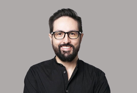 Dr Jimeno Fonseca, Department Head of Digital Engineering, Axpo Holding | Electrical Business Review