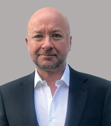 Dr. Michael Schuler, ITC | Electrical Business Review | Top LED and Industrial Lighting Consultation Services In Europe