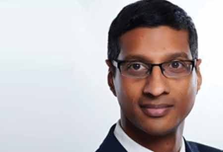 Davy Theophile, Head of Renewable Energy, Vaisala    | Electrical Business Review