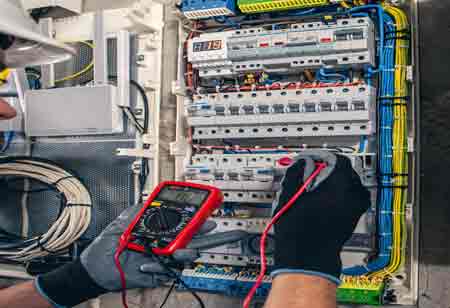 Electrical Testing: Bridging Tradition and Innovation