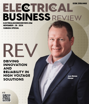 REV: Driving Innovation and Reliability in High Voltage Solutions