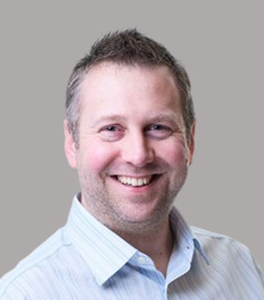 Gary Parker