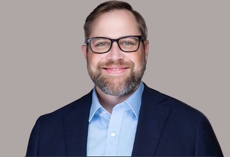 Brandon Jones, Safety Director, Greater Metroplex Interiors | Electrical Business Review