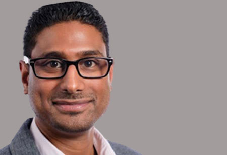 Elvin Nagamootoo, Head of Product, Shell Energy Retail | Electrical Business Review